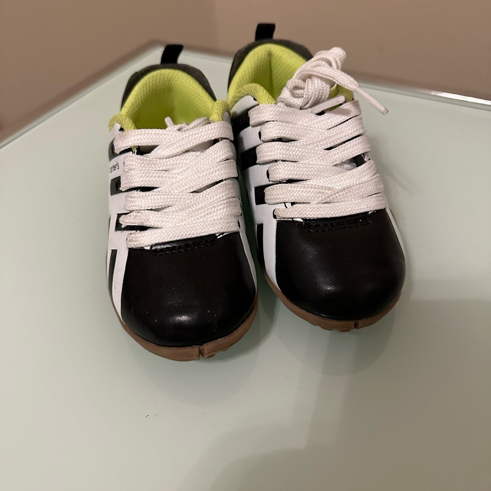 Carters toddlers shoes